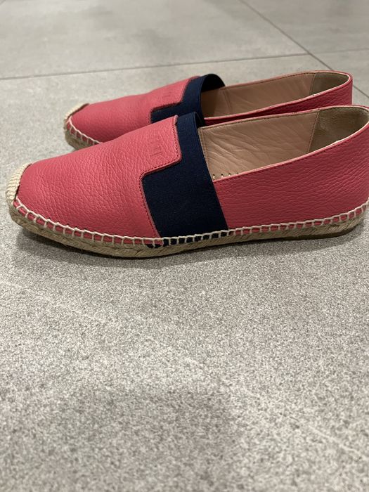 Дамски еспадрили Pollini 37