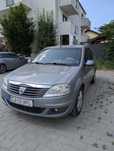 Dacia Logan 1.6 16v • 105CP • 2009 • Unic proprietar