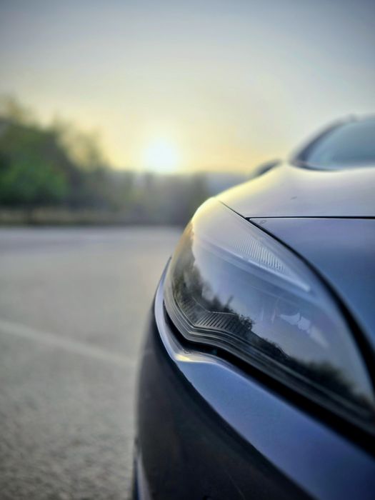 Opel Astra 2.0 CDTI • 160 к.с. • 2011 • Euro 5