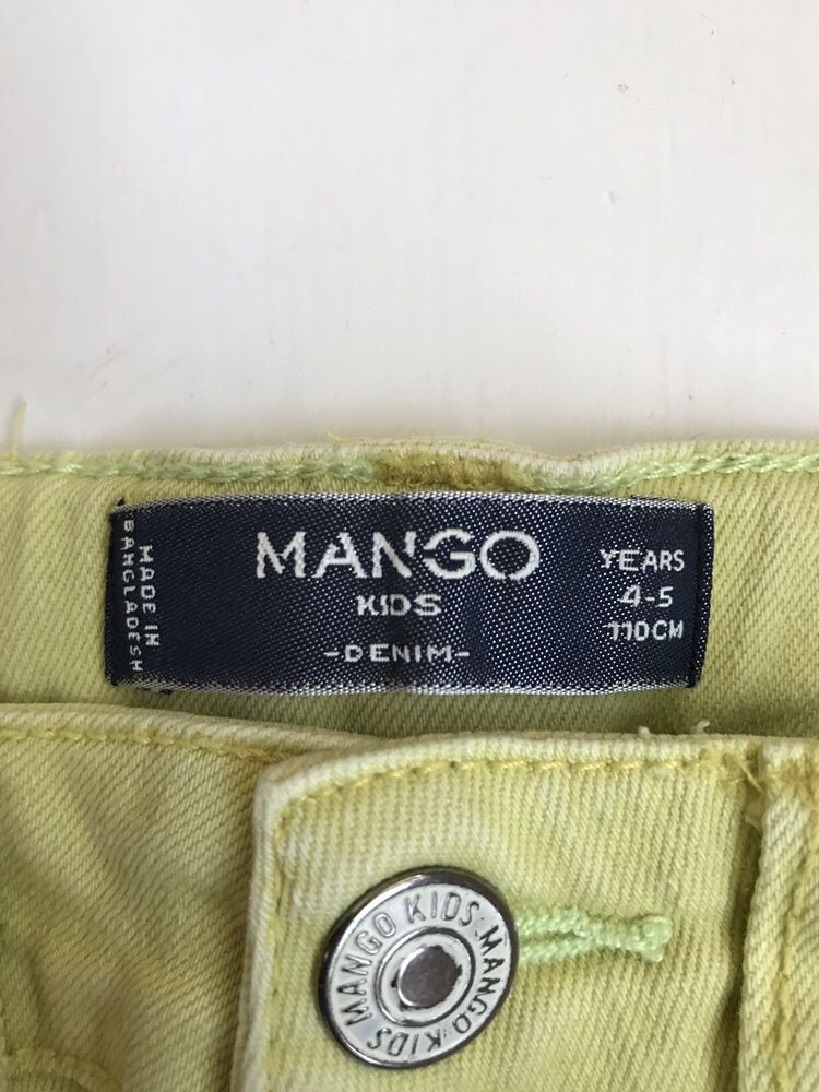 Дънки Mango