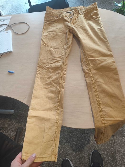 Маркови дънки втора ръка