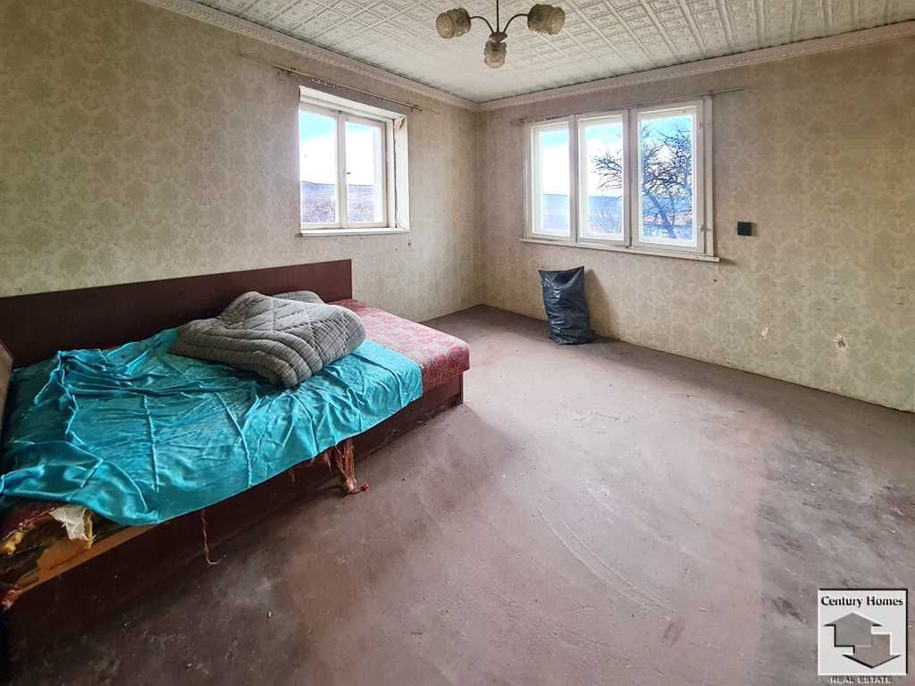Продава се Къща в с. Масларево, Област Велико Търново - 156 кв.м за 321 €/кв.м - Снимка #11