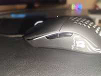 glorious model o