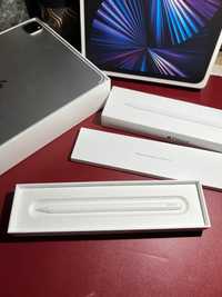 Apple iPad Pro 11 (3rd gen)  M1 chip 128Gb WiFi "Silver" A2377