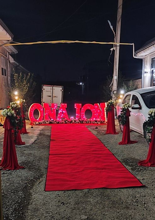 Onajon Otajon afarmleniya