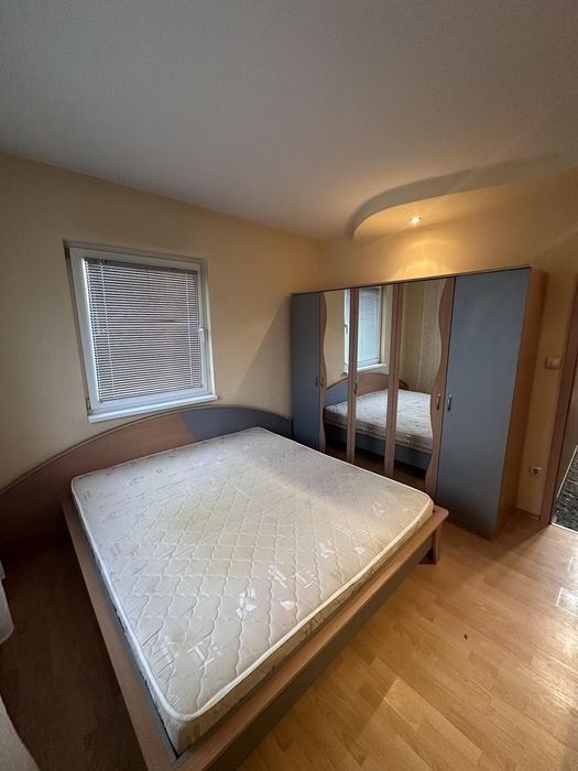 Двустаен апартамент в района на Каменица 2