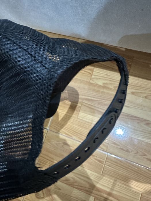 Sapca Hugo originala  reglabila