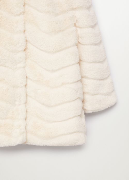 Ново MANGO детско палто, р-р 116 см