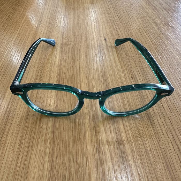 Очки Moscot LEMTOSH