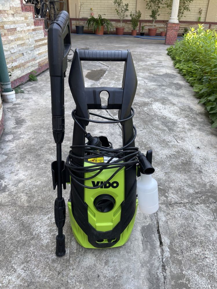 karcher vido ideal