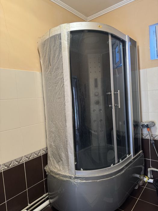 Душевая кабинка сатамыз
