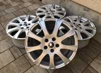 Jante 17 5x112 Originale Skoda Octavia 2,3 Superb, VW