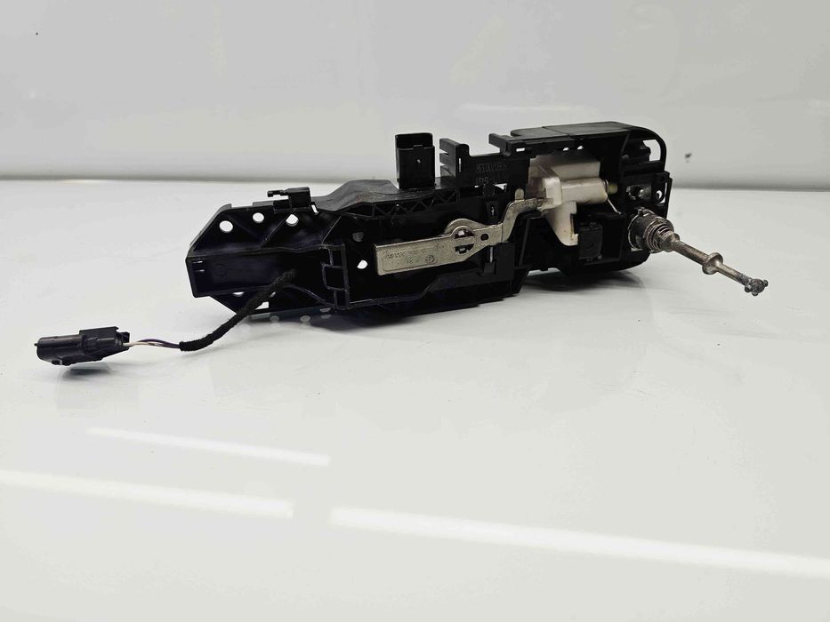 Maner usa stanga fata Renault Scenic 3 [Fabr 2009-2015] TECNB