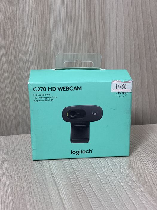 Камера для ноутбука