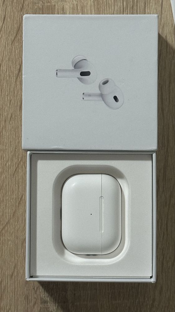 Airpods pro 2 последни бройки!ПРОМО!