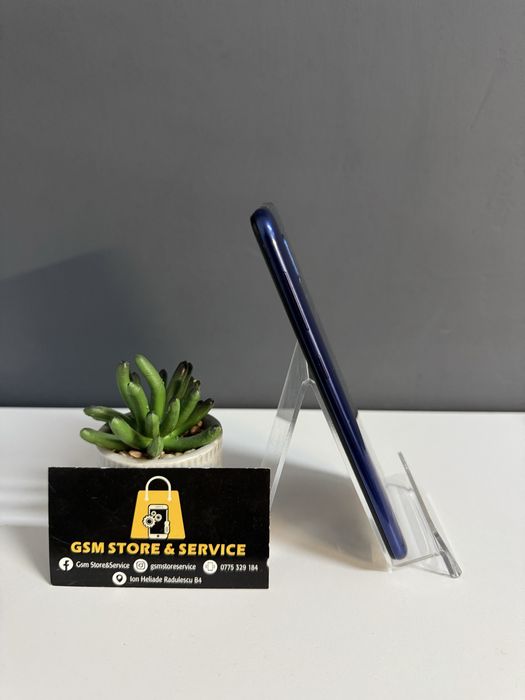 Samsung Galaxy A10 32Gb Blue Garantie Gsm Store&Service