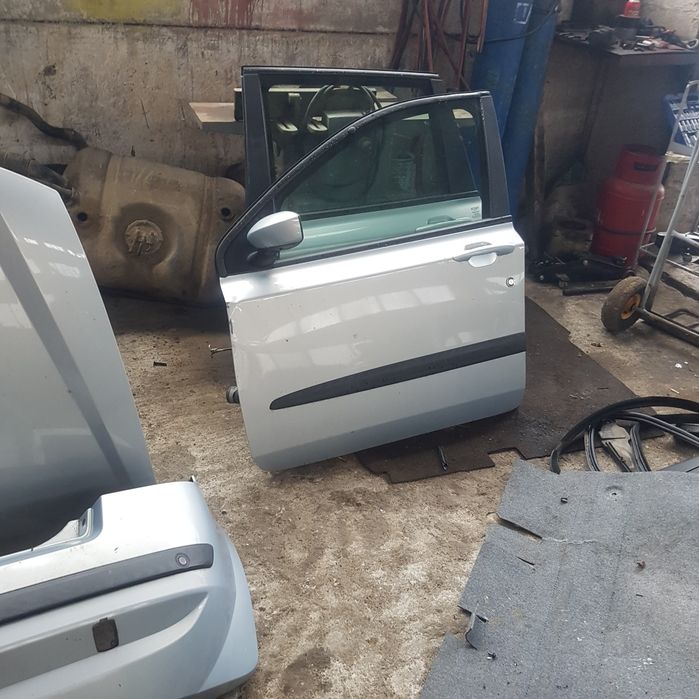 Бушониери  за фиата стило