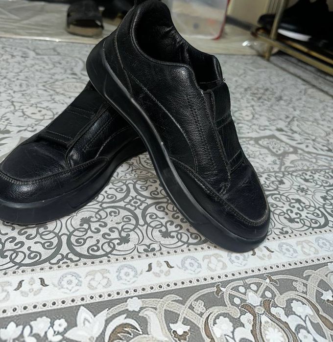 Обувь на дождь хорошего качества