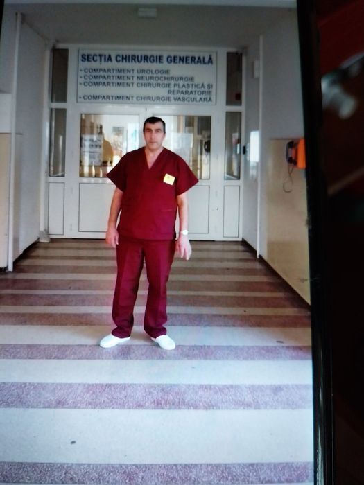 Prestez masaj de relaxare, recuperare medicalā si kinetoterapie