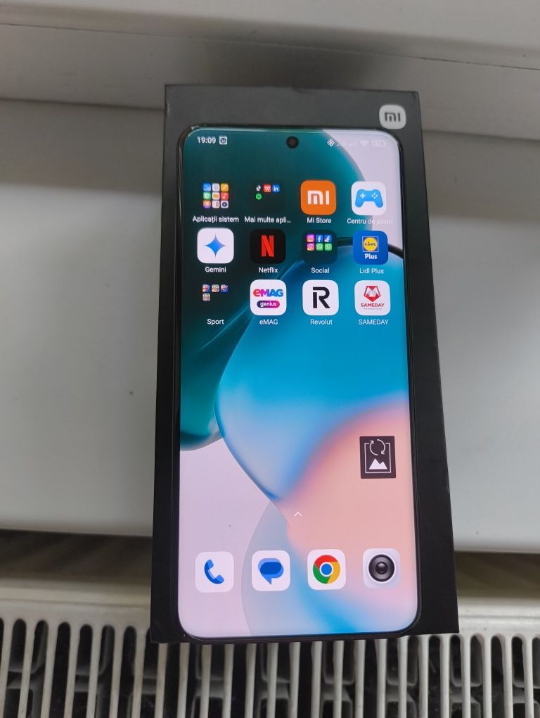 Xiaomi 15 Ultra Global