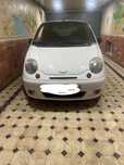 Matiz 2017yil 4500$ 103ming yurgan ideal propani bor