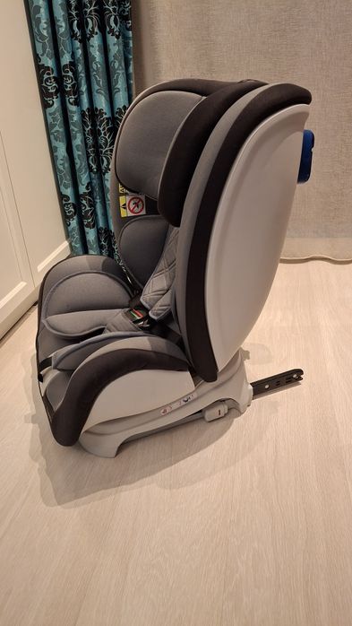 Scaun auto copii isofix