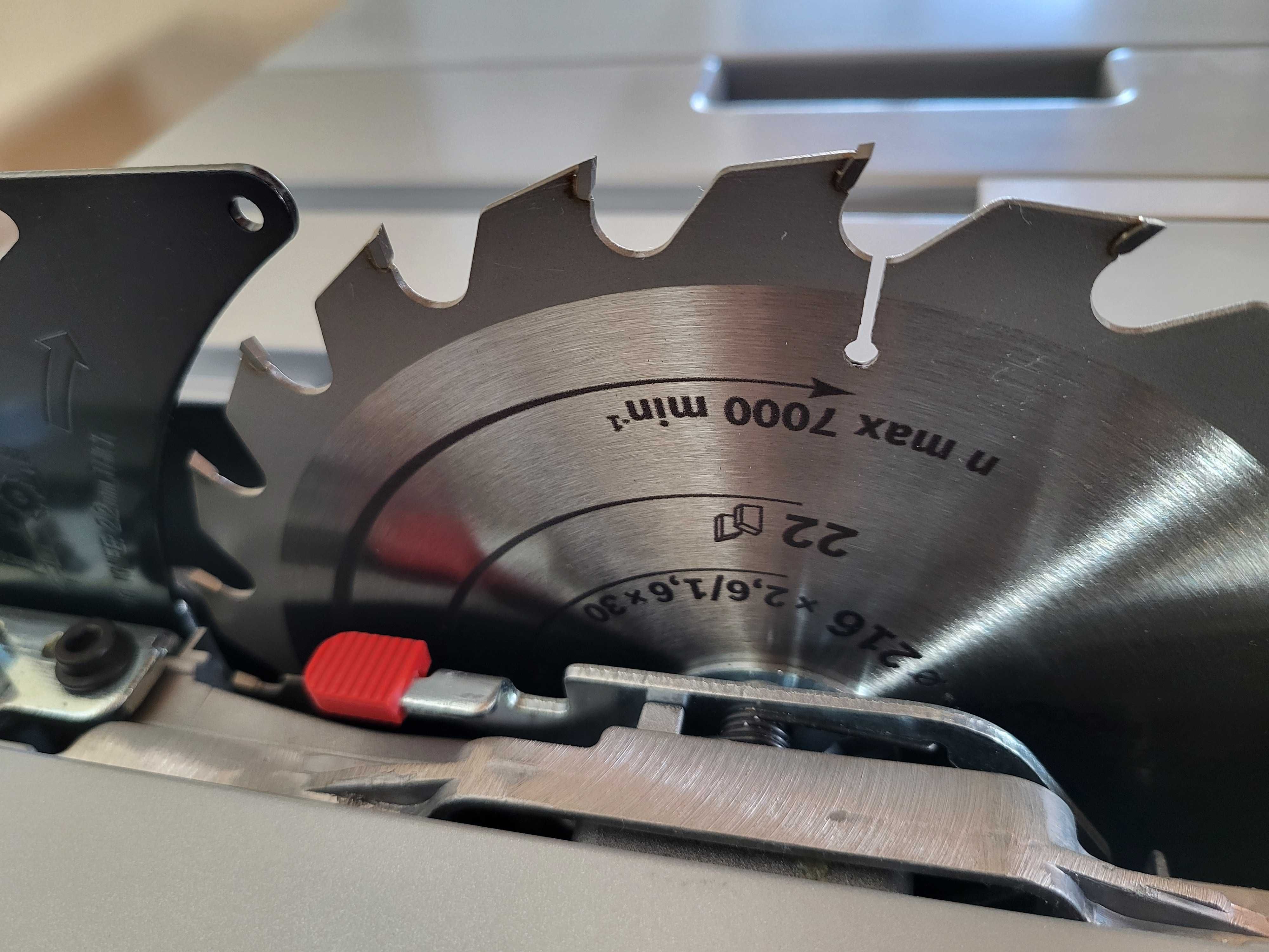 Bosch Blue GTS 635-216