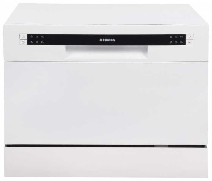 Посудомоечная машина Hansa ZWM536WH