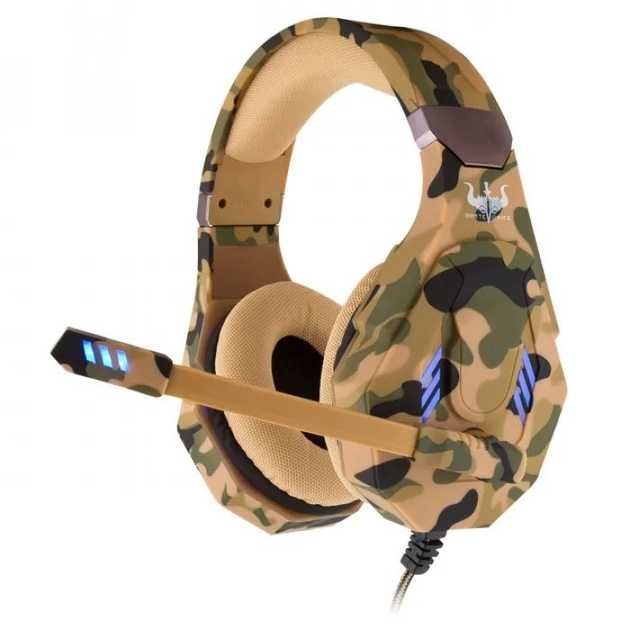 Наушники игровые OVLENG GT94