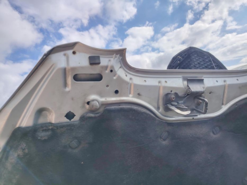 Преден капак за Сеат Алтеа / Seat Altea