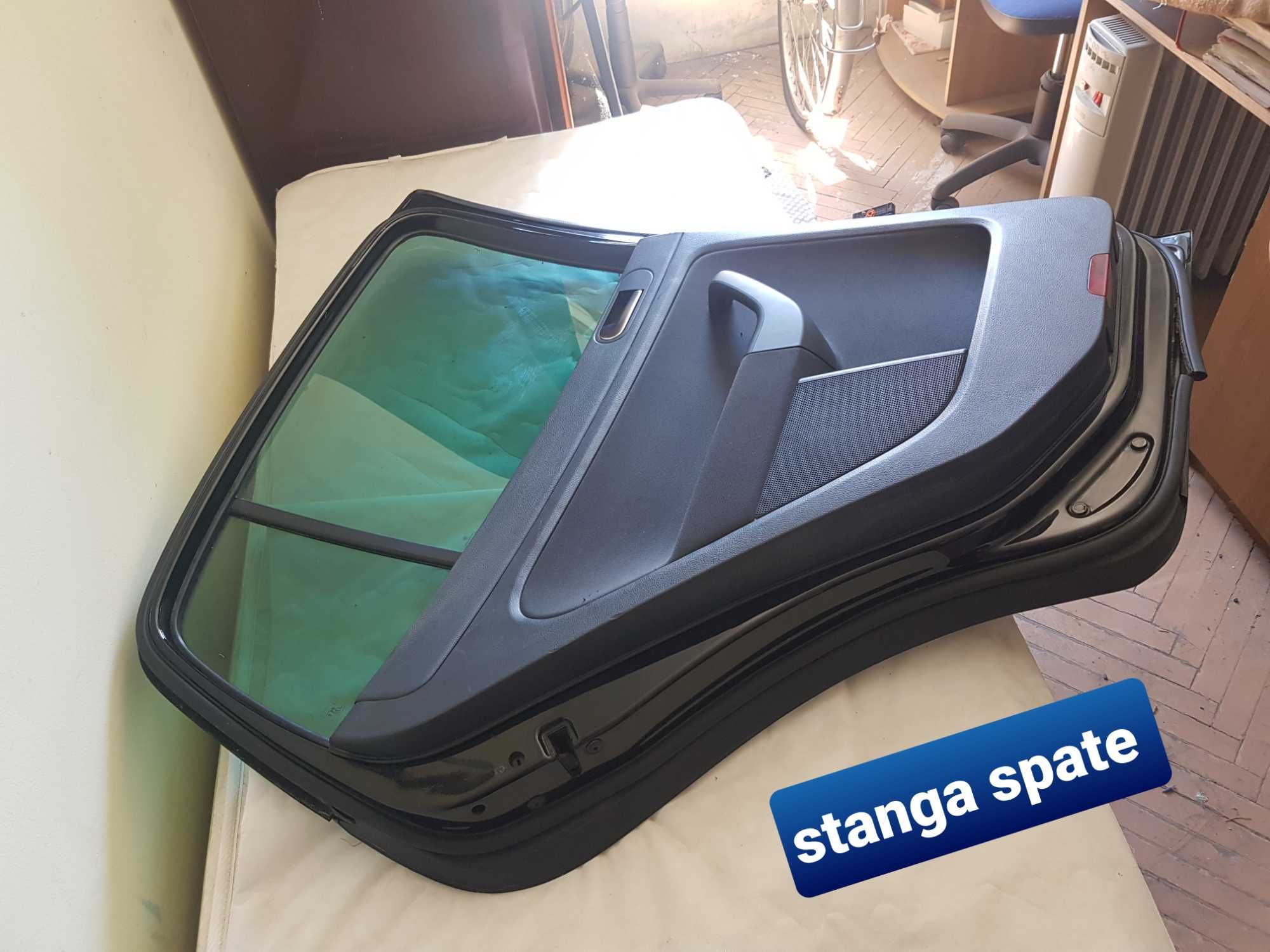 Golf 6 plus ușă stanga dreapta spate