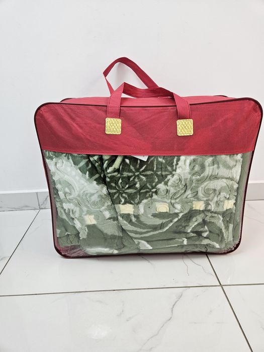 Pătură nouă 240x200 cm 70% REDUCERE