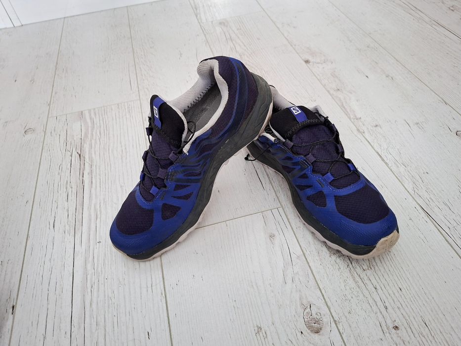 Salomon Gore-tex-Ориг. Маратонки