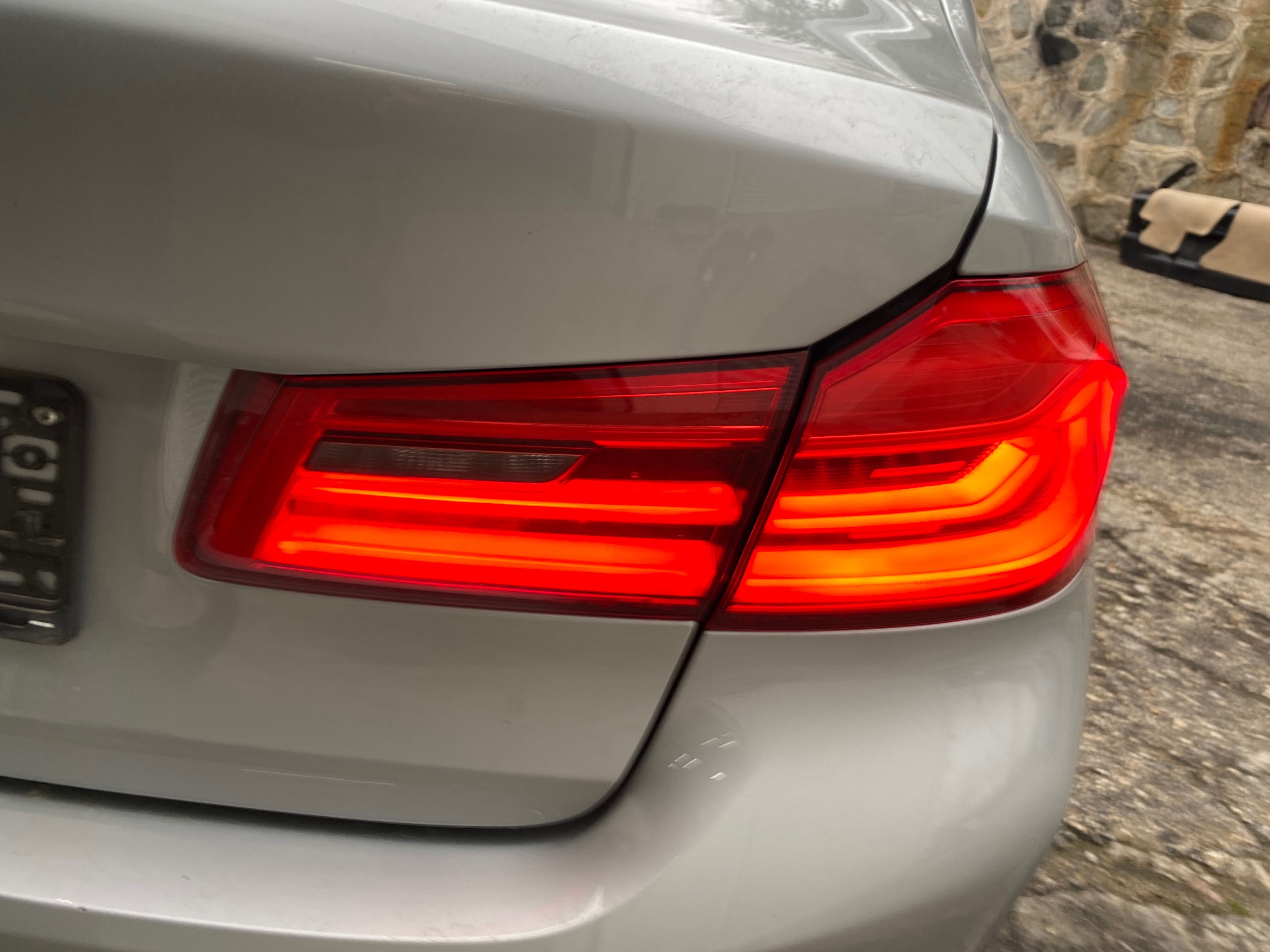 Bmw G30 Г30 стопове