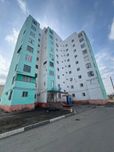 Продаётся в рассрочку 3х комнатная по ул. Шаталюка 50 на 4 этаже