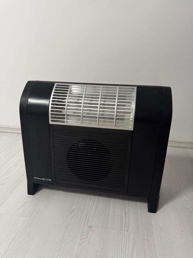Aeroterma rowenta dualio 2in1 IR5010, 2 000w
