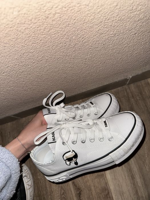 Karl Lagerfeld 36 номер