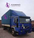 Volvo FL 220 - piese diverse