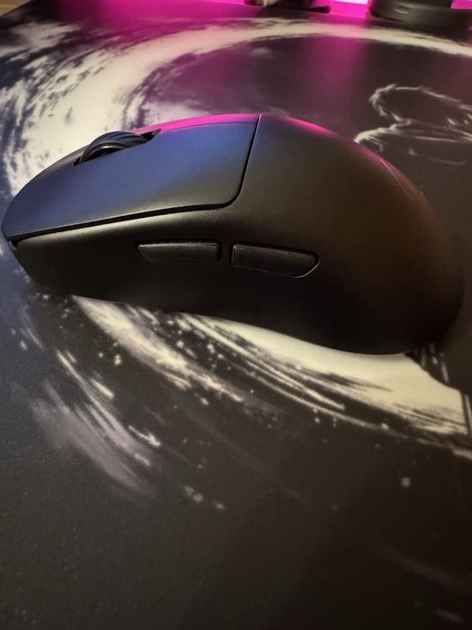 Mouse Zaopin Z2 mini