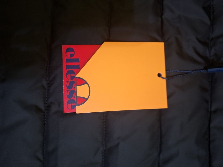Vand Geaca Ellesse