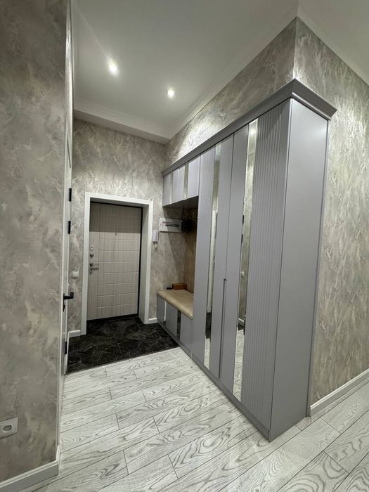 4/7/9 Паркентский мост Авиатор,ЖК Real House, новостройка,100 м2