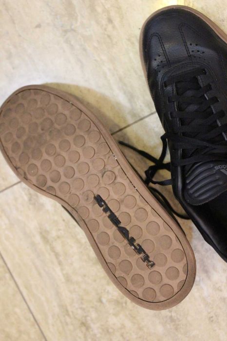 Adidas/Five Ten Sleuth DLX - MTB pantof flat - marime 43 1/3