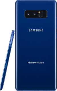 Samsung Galaxy note 8