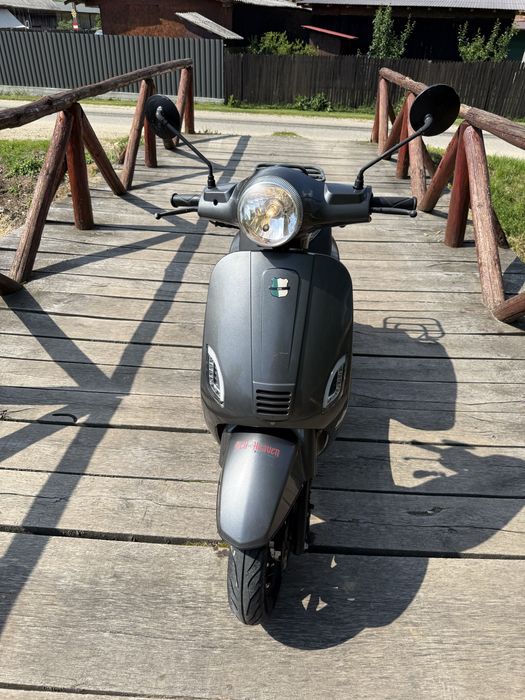 Vand motoscuter piaggio vespa