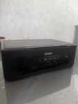Принтер Epson цветной