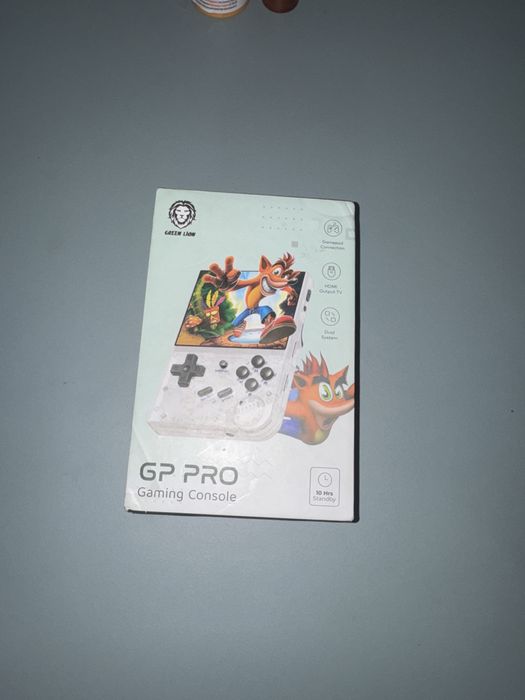 Консоль игровая с 5000 играми