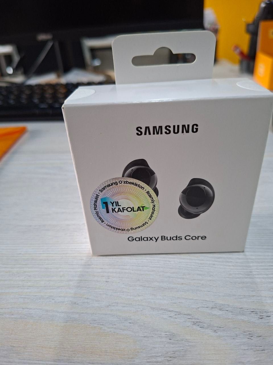 Samsung Galaxy Buds Core