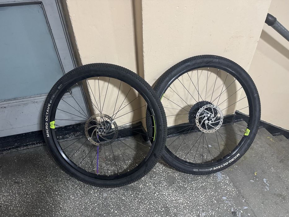 Jante de rockrider st 900 s 27.5