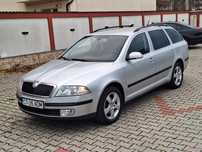 Vând Skoda Octavia 1.9 tdi stare buna 
Motor 1.9 BKC cel mai fiabil mo