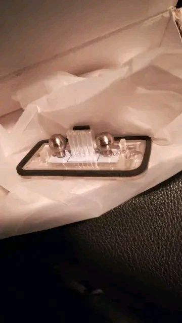 Лед крушки плафони за c203 седан регистрационен номер  ,led,c203,